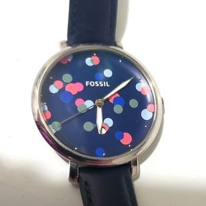 Fossil Watch